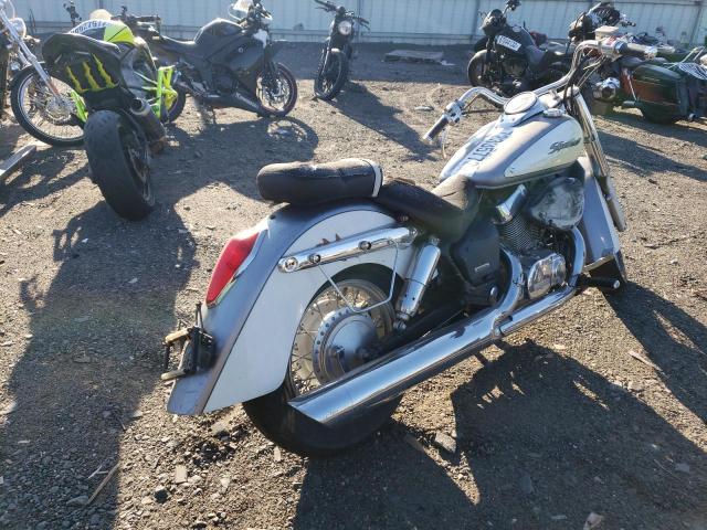 2006 HONDA VT750 CA JH2RC50526M200538