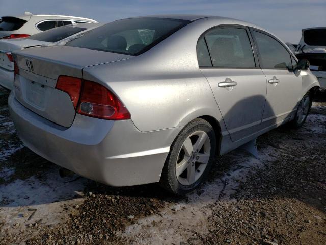 2006 Honda Civic Ex VIN: 1HGFA16856L044367 Lot: 52329983