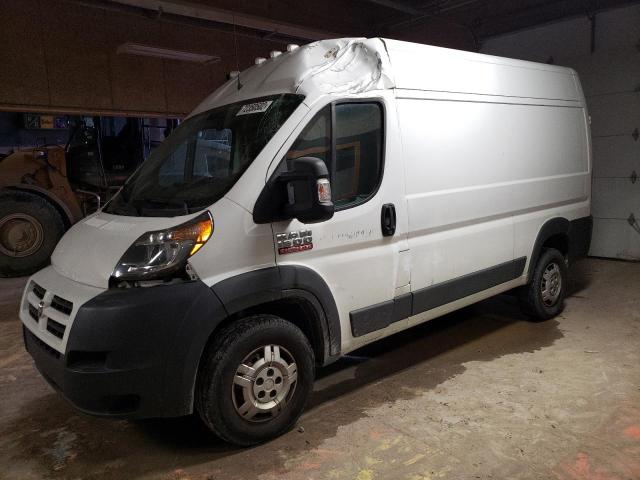 2014 Ram ProMaster 