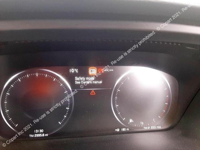 YV1XZ11V1M2434380 Volvo Xc40 Inscr