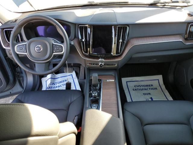 2022 VOLVO XC60 B5 MO YV4L12DK2N1906277