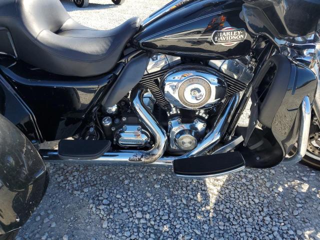 2009 HARLEY-DAVIDSON FLHTCUTG 1HD1MAM149Y852088