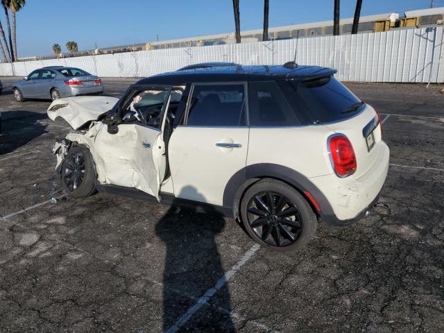 WMWXU1C58K2H73905 Mini Cooper