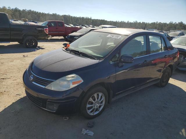 2008 Nissan Versa S