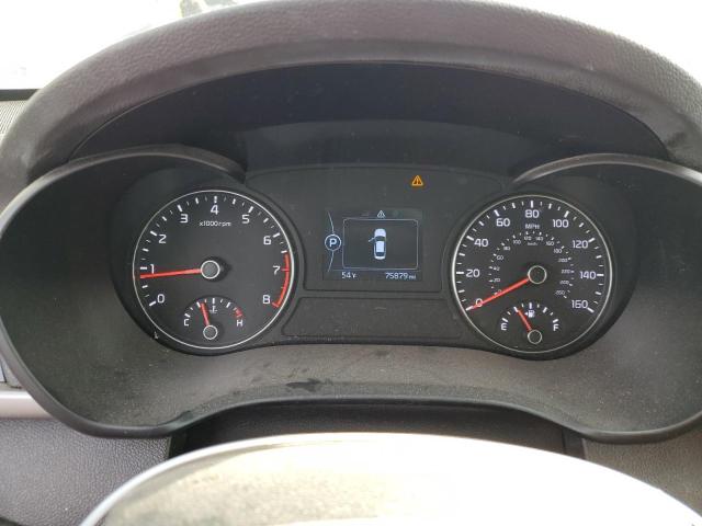 5XXGT4L37GG084085 KIA Optima Lx