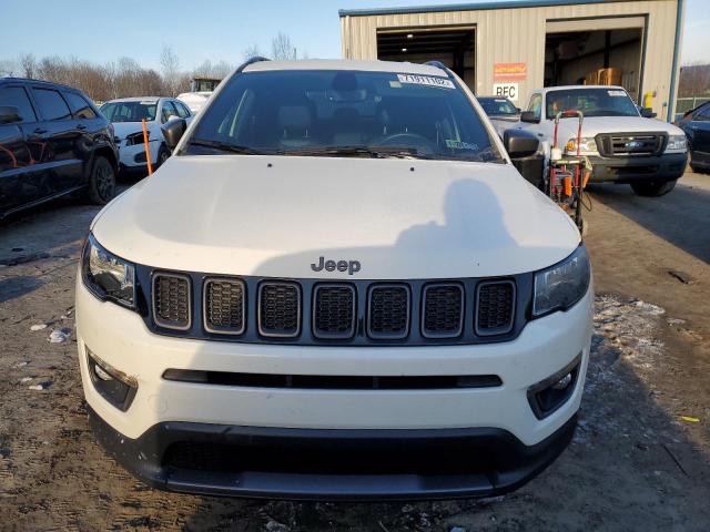 2021 JEEP COMPASS 80 3C4NJDEB4MT525074