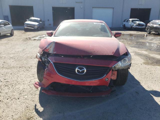 VIN JM1GJ1U55G1469659 2016 MAZDA 6 no.5