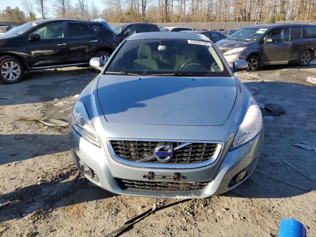 YV1672MC9CJ126744 Volvo C70