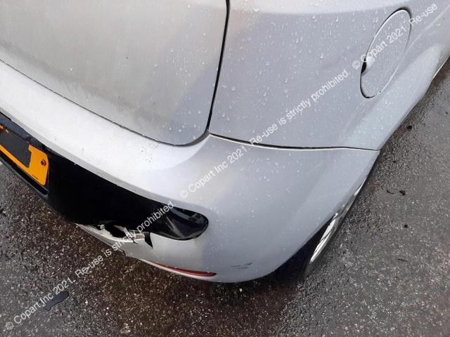 ZFA19900000770263 Fiat Punto Evo