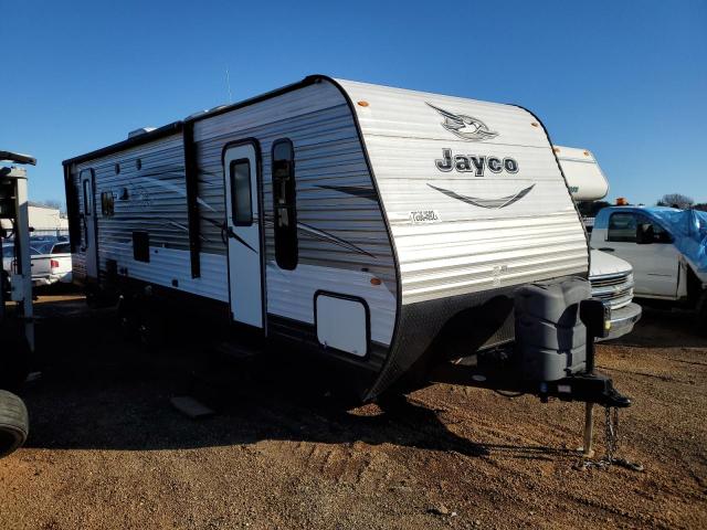 Salvage cars for sale from Copart Mocksville, NC: 2017 Jayco Trailer
