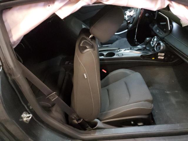 2022 CHEVROLET CAMARO LT1 1G1FF1R79N0105540