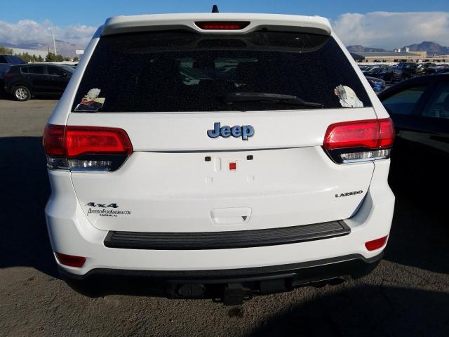 1C4RJFAG9EC392470 Jeep Grand Cherokee Laredo