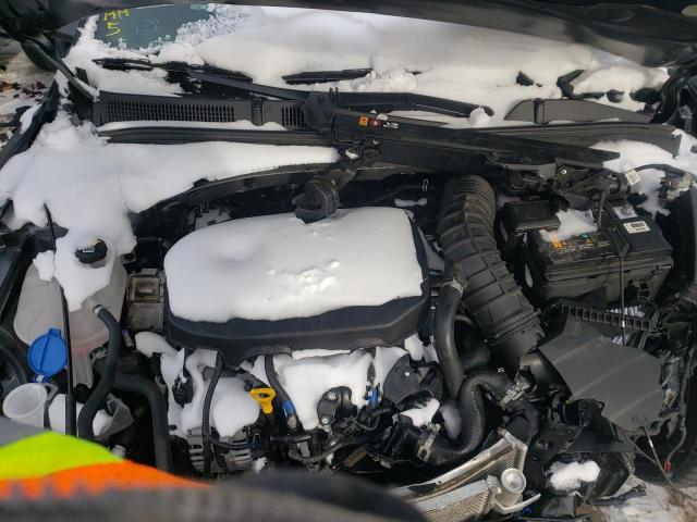 3KPF44AC6ME369232 KIA FORTE GT