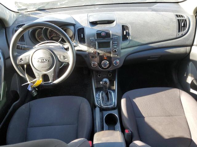 KNAFU4A26D5724433 KIA Forte