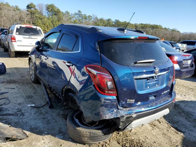 2019 BUICK ENCORE PRE - KL4CJASB0KB848654
