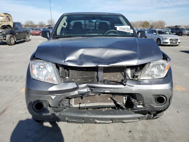 2019 NISSAN FRONTIER S 1N6AD0ER2KN759753