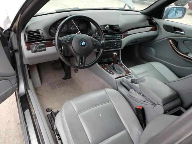 WBABW33445PL35975 BMW 325 CI