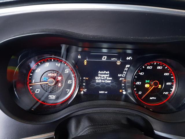 2019 DODGE CHARGER GT - 2C3CDXHG0KH693103