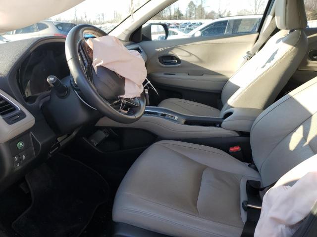 2019 HONDA HR-V TOURI 3CZRU6H93KM713244