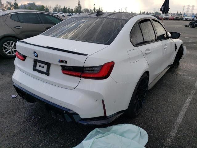 WBS33AY01MFL49887 BMW M3 Competition