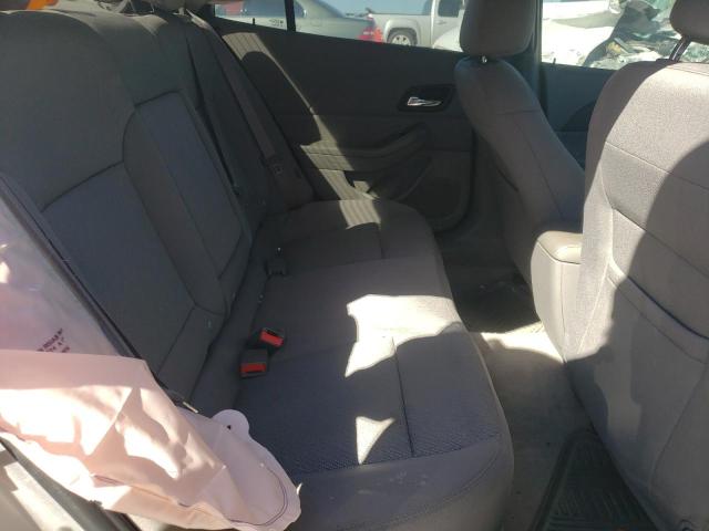 2015 CHEVROLET MALIBU LS - 1G11B5SL8FF184119