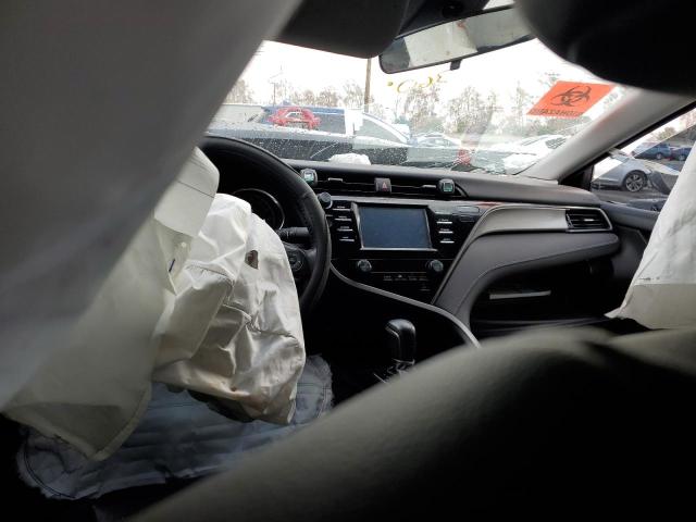 2019 TOYOTA CAMRY L - 4T1B11HK0KU841602