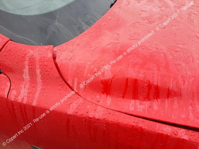 SADCA2AN2KA615716 Jaguar F-pace R-s