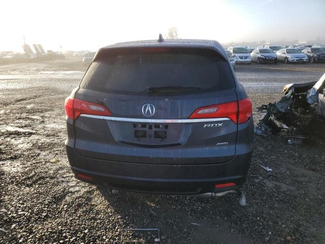 2015 ACURA RDX TECHNO - 5J8TB4H50FL023222