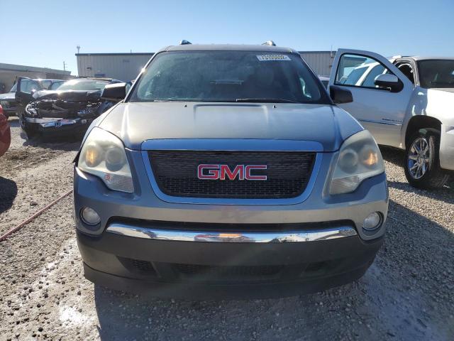 1GKER13768J151509 GMC ACADIA SLE