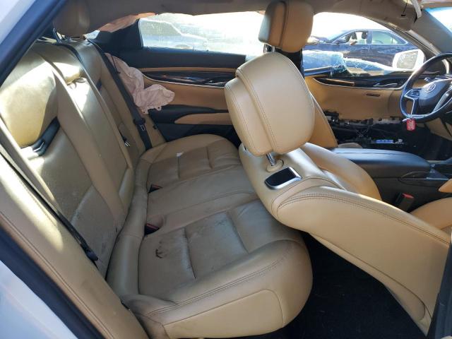 2G61S5S30D9106367 Cadillac Xts Premium Collection