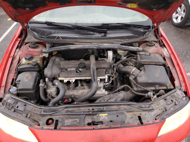 YV1RS592X72612105 Volvo S60 2.5T