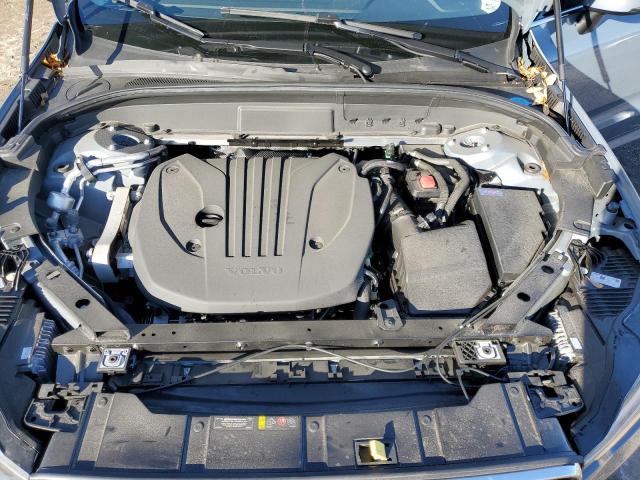 2022 VOLVO XC60 B5 MO YV4L12DK2N1906277