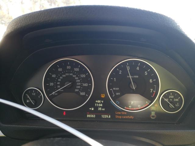 WBA3N9C59EF721185 BMW 428 XI