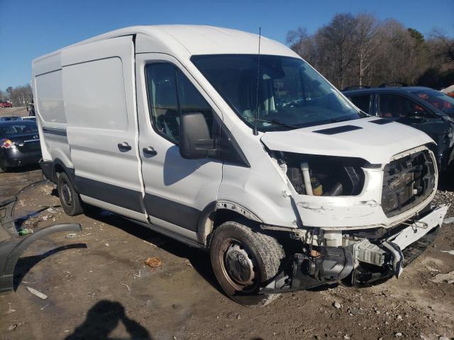2019 FORD TRANSIT T- - 1FTYR2CM7KKB65103