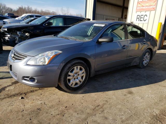 Salvage cars for sale from Copart Duryea, PA: 2012 Nissan Altima Base