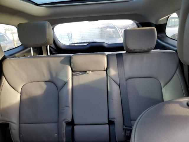 2015 HYUNDAI SANTA FE G - KM8SR4HF2FU118840