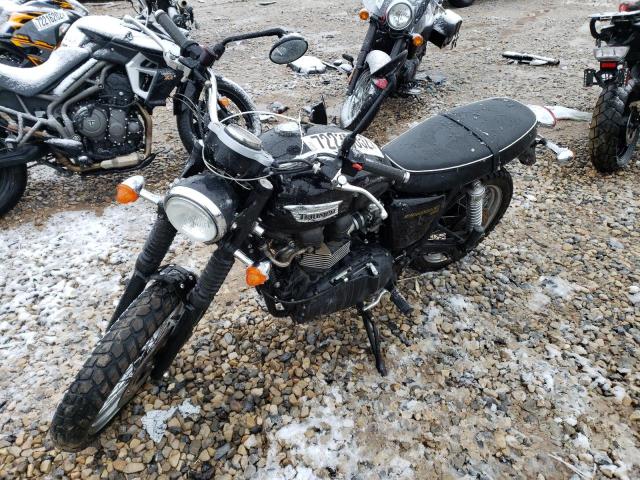 2010 TRIUMPH MOTORCYCLE SCRAMBLER SMT925RN2AT422639