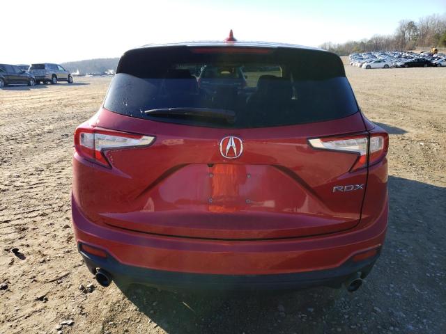 5J8TC1H37KL004140 Acura RDX