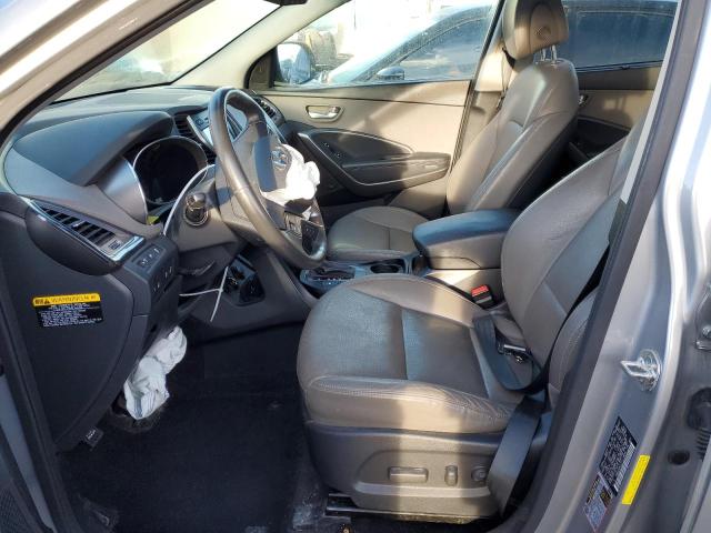 2015 HYUNDAI SANTA FE G - KM8SR4HF2FU118840