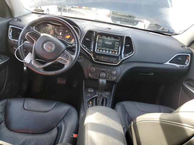 1C4PJMDXXKD480635 Jeep Cherokee Limited