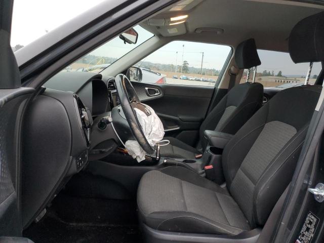 KNDJ33AUXL7023537 KIA SOUL EX