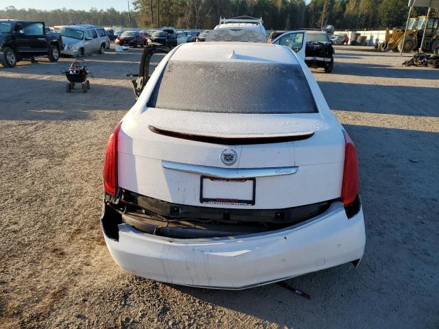 2G61S5S30D9106367 Cadillac Xts Premium Collection