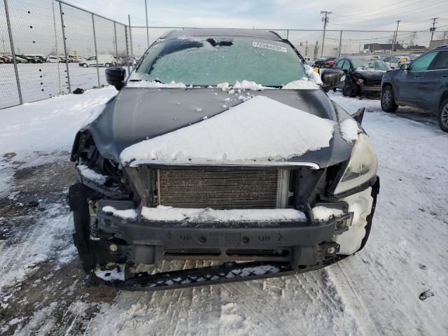 YV4940DZ8C2325599 Volvo XC60 3.2