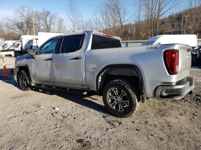 1GTU9AEF2MZ230313 GMC Sierra K1500