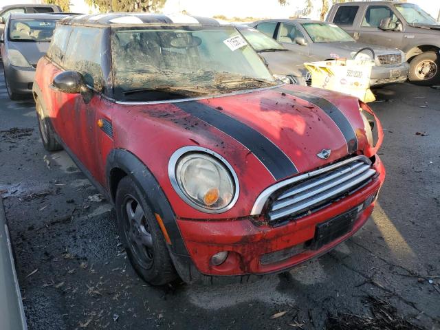 WMWMF33567TT56810 Mini Cooper