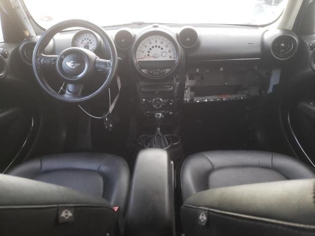 WMWZB3C59DWM09365 Mini COOPER COUNTRYMAN