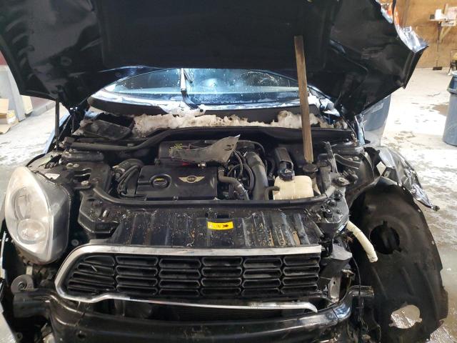 WMWZC5C50DWP31725 Mini Cooper