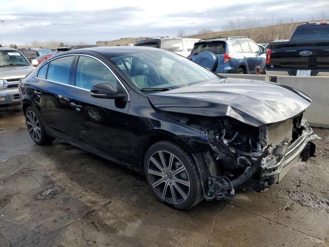LYV402TK9JB174468 Volvo S60