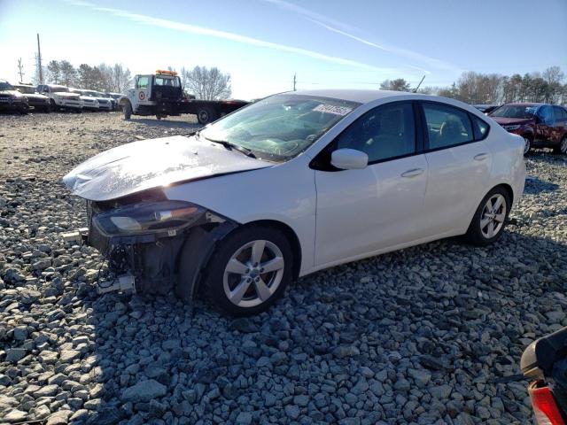 2016 Dodge Dart SXT