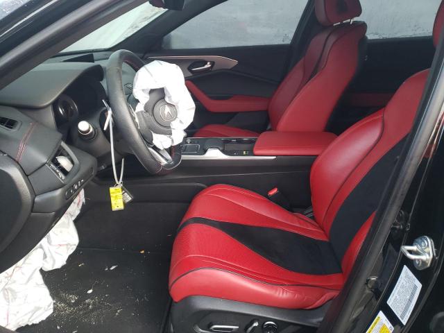 2021 ACURA TLX TECH A - 19UUB6F51MA003640